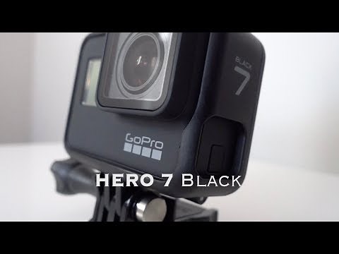GoPro Hero 7! Everything you need to know!!!
