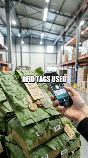 Edible Electronics and the Green Circuit Revolution