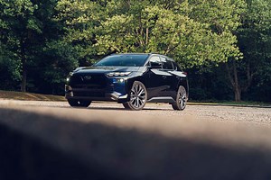 2026 Subaru Solterra Review, Pricing, and Specs