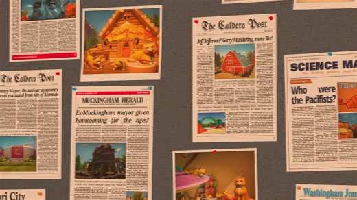 26K views · 552 reactions | Get ready to suit up, Washers  You'll be able to collect your keys and get busting grime October 23rd! Coming to PC, Xbox Series X|S, PlayStation 5 and Nintendo Switch 2 PowerWash Simulator 2 is available to wishlist now ⤵️ https://bit.ly/PowerWashSim2 | PowerWash Simulator | Facebook