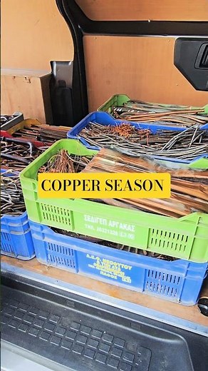Copper from E Waste#copper #ewaste #scrapmetal #ewasterecycling