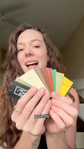 Still guessing your best makeup shades? 👀 Once you know your color season, everything changes. Color Me Beautiful has been doing color analysis for decades. Start with our FREE Color Quiz to find your season, then shop makeup curated to flatter your natural beauty. It's that easy! Just click here to start your color analysis journey today: https://colormebeautiful.com/pages/color-analysis 💋 #ColorMeBeautiful #FindYourSeason #ColorAnalysis #MakeupForYourSeason #ShopBySeason | Color Me Beautiful