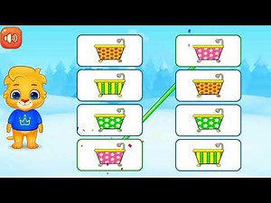 ABC Fill in the Blanks Game for Kids 🧠 | Missing Letters A–Z | 3D Learning Video