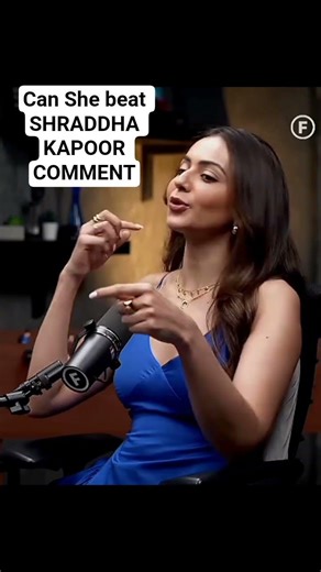 Raj Shamlani |Rakul Preet | Short Podcast | SHORTS