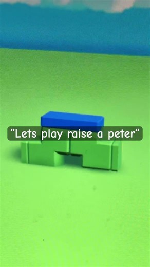 I make roblox animations now!