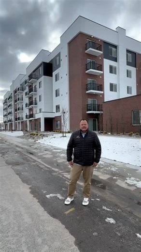 Summa Terra Ventures, LLC | Multifamily Real Estate Developer on Instagram: "There honestly isn’t a better feeling! DM us and ask how you can get involved in multifamily real estate development. #HuntersLandingNorth #UtahRealEstate #FinishLine #Multifamily #DowntownOgden"