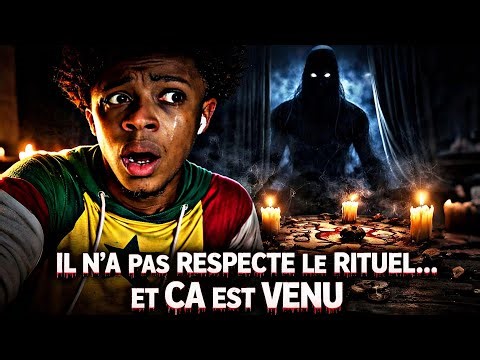 Wadji Geumoul Rituel bii mou Yaakk Ay Khambe Wayé Li mo ko feu Fëkk…😱| Histoire vraie en wolof