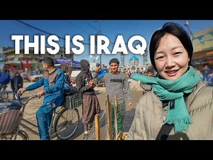 Things Got WILD in Rural Iraq 🇮🇶 I S3, EP33