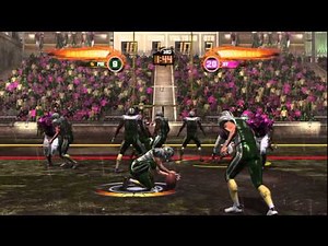 Blitz: The League II - Gameplay Walkthrough Part 2 (Xbox 360/PS3) [HD]