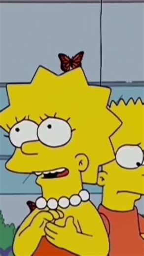 Martin Prince est Vivant 😱 #martin #simpsons #vivant #shorts #tiktok #meme #lol #funny #xd #omg