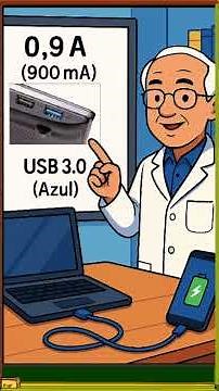 Power outlet or PC USB? Where does your phone charge faster? #shorts #electronics