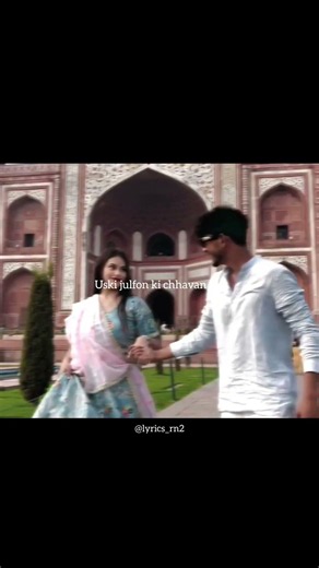 main nikla gaddi leke #lovesong #explore #hindisongs #emotionallyrics #songedit