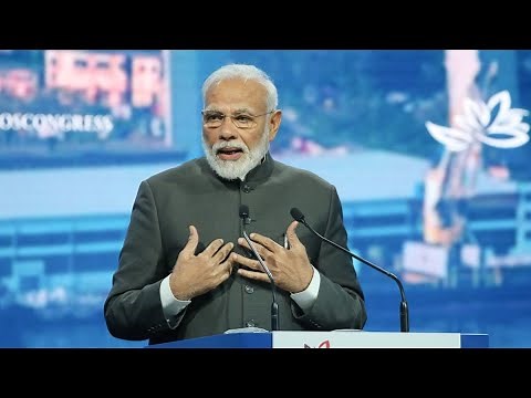 India’s Modi to Skip G-7 Summit: Reuters