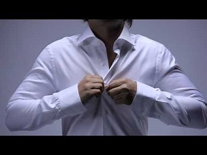 Xacus Videotutorial: How to measure a shirt?