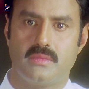THis emotional scene will surely move you. Watch #NandamuriBalakrishna's emotional entertainer #KrishnaBabu full movie here👉 https://youtu.be/7ns8xwVHYlQ #Meena #Abbas #Raasi #TeluguFilmnagar | Telugu Filmnagar