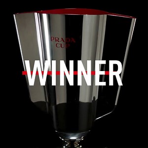 75K views · 3.4K reactions | Forza Luna Rossa Prada Pirelli Team. The America's Cup is next! #PRADACupFinal #Winner | America's Cup | Facebook