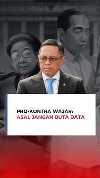 Hasan Nasbi gave an example, an aggressive communication style actually turns public sympathy aga...