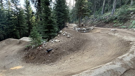 Oregon’s Hidden MTB Gem: A New Trail Makes This Town a Biker’s Paradise