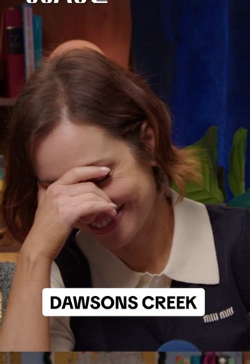 Dawson's Creek: Full Episode Link in Bio