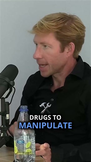 The red light for your brain: how GABA really works for your sleep