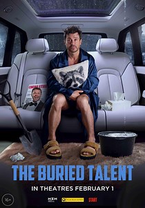 The Buried Talent streaming: where to watch online?