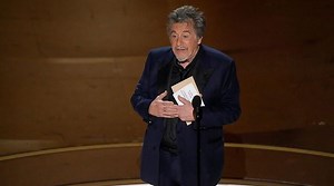 Why Al Pacino announced Oscars 2024's Best Picture in an 'anti-climatic' way