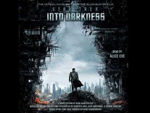 Star Trek Into Darkness - Alan Dean Foster
