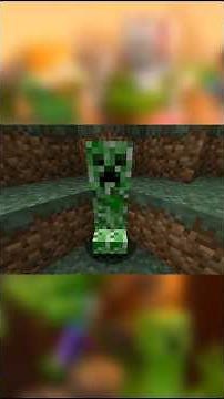 Minecraft creatures explained: The Creeper