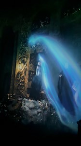 Harry Potter and the Escape from Gringotts! Why do I enjoy seeing Voldemort and Bellatrix so much? #wizardingworldofharrypotter #escapefromgringotts #voldemort #bellatrix | see.uo