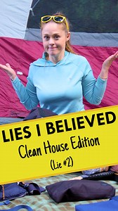 Decluttering with ADHD feel too hard, slow, or painful? It doesn't have to be! There are some ways to help make it easier, faster, or not as painful! Have more ideas that could help? Leave what helps YOU in the comments! #cleanhome #housecleaning #productivity #liesaboutlife #lettinggo #howtokeepacleanhouse #adhdproductivity #liesibelieved #adhd #howtoadhd #jessicamccabe #attentiondeficithyperactivitydisorder #mentalhealth #neurodivergent | How to ADHD