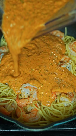 Una pasta que aprendí con un chef Italiano | Comidas Caseras