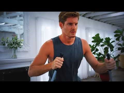 Aeroski 2.0 Power Pro Hero Video