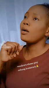 1.2K reactions · 95 shares | Wale uru alema piny ochung Kuma rach #viralreelsfbpage #myfollowers @highlight | Dorah Akinyi | Facebook