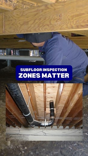 3.4K views | Your subfloor is more important than you think. We need clear access to inspect for termites and moisture. No clutter, no stored timber, and no wood touching the ground. Keep it open so we can spot problems before they spread. #TermiteInspection #PestControl #brisbaneHomes #SubfloorCare | EPM PEST Control | Facebook