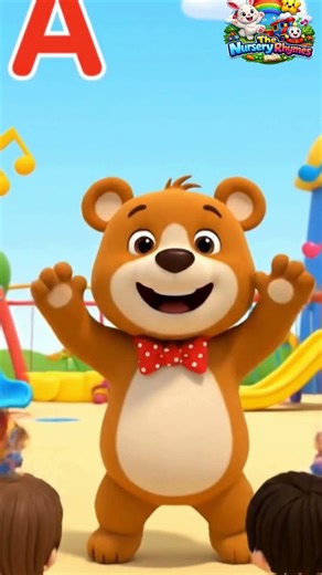 Learn ABC Alphabet for Children| Education ABC Nursery Rhymes | ABC Song 🎵 Learn the Alphabet!