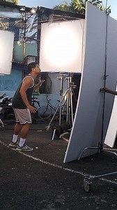 Ano nga ba ung naamoy nila ? Buhay Talent's Sa likod ng camera #behindthescenes #casting #castingcalls #tvcommercial | Behind TheSins