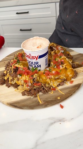 Bundt Pan Appetizer Recipe Danny makes an amazing bundt pan nachoes using favorite ingredients. it is simple and easy to make | Danny N’s Kitchen