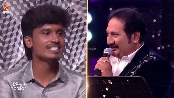 1.1M views · 54K reactions | Madura Marikolunthu  song by #Mano #KalpanaRaghavendar Super Singer Season 10 - சனி மாலை 6:30 மற்றும் ஞாயிறு மாலை 6:00 மணிக்கு நம்ம விஜய் டிவி ல.... #SuperSinger #SuperSinger10 | Vijay Television | Facebook