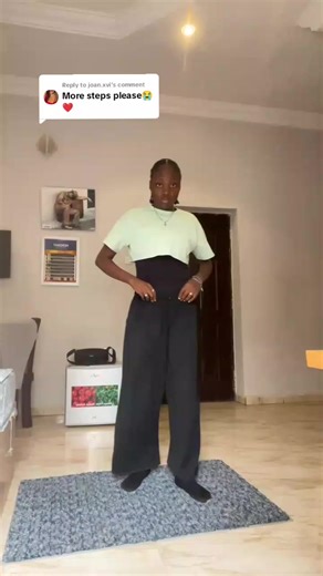 Replying to @joan.xvi a tough one just for you🫶❤️ DC:@Goodness & Mercy -Lambert #fyp #HerRoyalSexiness👑 #dancetok #viraltiktok #dance