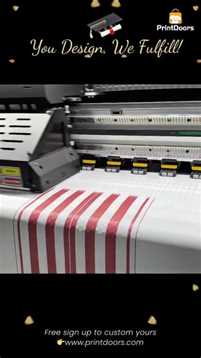 How We Bring Your Custom Stole to Life