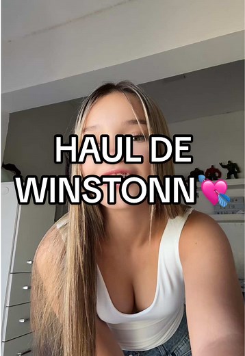 Haul de Ropa Unisex y Tendencias de Verano 2024
