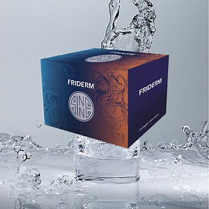 [Hot Item] Friderm Smooth Plla Powder Poly L Lactic Acid Friderm Dermal Filler