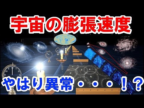 [Complete summary of the contradictions of the expanding universe] A new method accurately measur...