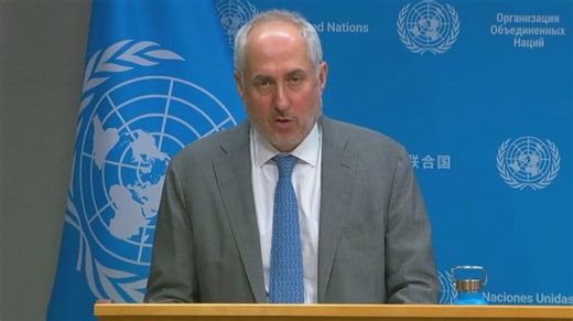 ONU-Líbano/Israel/crisis humanitaria