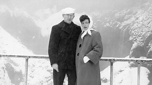 Fall Seven Times, Get Up Eight: The Japanese War Brides (Trailer)