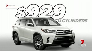 A 7NEWS Right to Information investigation has found Queenslanders are being slugged tens of millions of dollars in car registration late fees. It's triggered fresh calls to freeze rego increases for the next few years. www.7NEWS.com.au #7NEWS | 7NEWS Brisbane