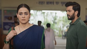 Watch Ved Trailer: Riteish Deshmukh, Genelia's film is about love and heartbreak