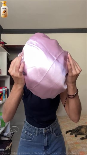 Volumizing Shampoo for Hair Growth and Volume Boost