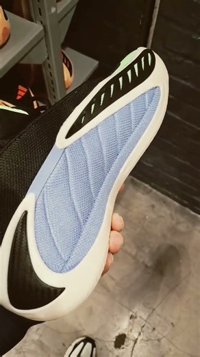 2nd Colorway #Adidas AE2 "Blue Fusion"/ #Shoes #Sneakerhead #Sneakers #Shorts #SneakerHeadBros