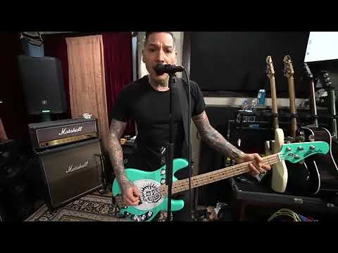 MxPx - "I'm Ok, You're Ok" (Between This World and the Next)